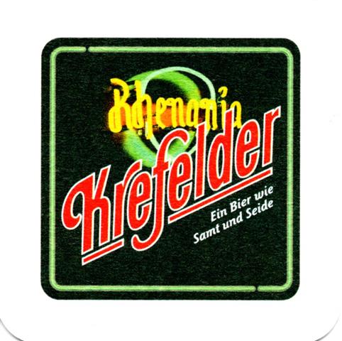 krefeld kr-nw rhenania bier gut 1b (180-ein bier wie)